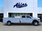 New 2026 Ram 5500 Crew Cab Service Truck for sale #TG326708 - photo 2