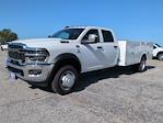 New 2026 Ram 5500 Crew Cab Service Truck for sale #TG326708 - photo 6