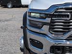 New 2026 Ram 5500 Crew Cab Service Truck for sale #TG326708 - photo 8