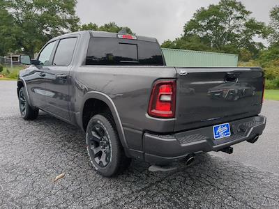 New 2026 Ram 1500 Big Horn Crew Cab 4WD Pickup for sale #TN152736 - photo 2
