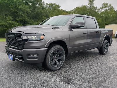 New 2026 Ram 1500 Big Horn Crew Cab 4WD Pickup for sale #TN152736 - photo 1
