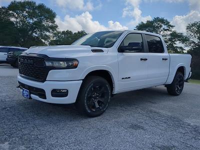 2026 Ram 1500 Crew Cab 4WD Pickup for sale #TN152737 - photo 1