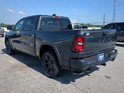 New 2026 Ram 1500 Big Horn Crew Cab 4WD Pickup for sale #TN152738 - photo 2