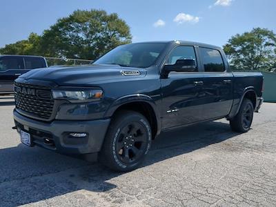 New 2026 Ram 1500 Big Horn Crew Cab 4WD Pickup for sale #TN152738 - photo 1