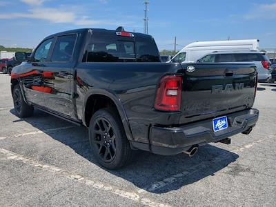 2026 Ram 1500 Crew Cab 4WD Pickup for sale #TN154360 - photo 2
