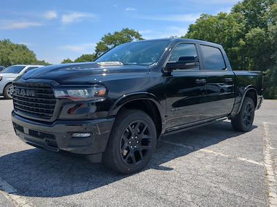 2026 Ram 1500 Crew Cab 4WD Pickup for sale #TN154360 - photo 1