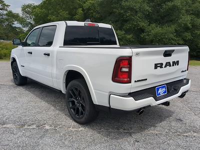 2026 Ram 1500 Crew Cab 4WD Pickup for sale #TN154361 - photo 2