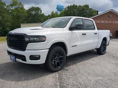 2026 Ram 1500 Crew Cab 4WD Pickup for sale #TN154361 - photo 1