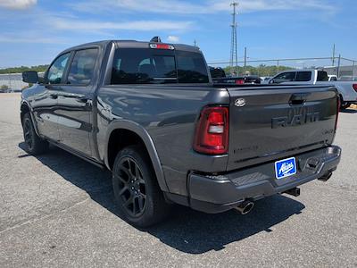 New 2026 Ram 1500 Laramie Crew Cab 4WD Pickup for sale #TN154362 - photo 2