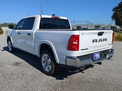 2026 Ram 1500 Crew Cab 4WD Pickup for sale #TN196673 - photo 2