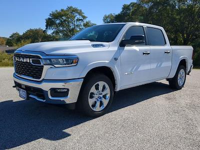 2026 Ram 1500 Crew Cab 4WD Pickup for sale #TN196673 - photo 1