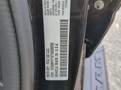 New 2026 Ram 1500 - photo 1