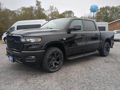 New 2026 Ram 1500 Big Horn Crew Cab for sale #TN209292 - photo 1