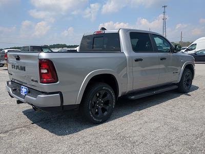 New 2026 Ram 1500 Big Horn Crew Cab 4WD Pickup for sale #TN209293 - photo 2