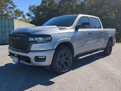 2026 Ram 1500 Crew Cab 4WD Pickup for sale #TN210500 - photo 1