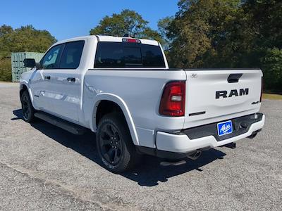 2026 Ram 1500 Crew Cab 4WD Pickup for sale #TN210501 - photo 2