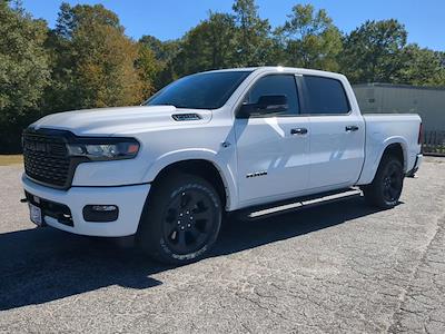 2026 Ram 1500 Crew Cab 4WD Pickup for sale #TN210501 - photo 1