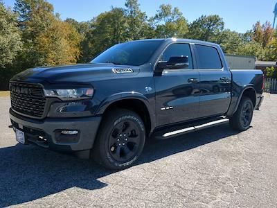 2026 Ram 1500 Crew Cab 4WD Pickup for sale #TN210503 - photo 1