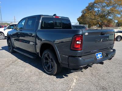 2026 Ram 1500 Crew Cab 4WD Pickup for sale #TN219476 - photo 2