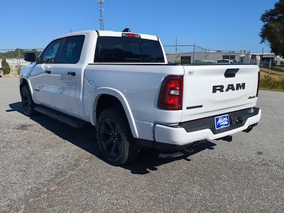 2026 Ram 1500 Crew Cab 4WD Pickup for sale #TN220938 - photo 2