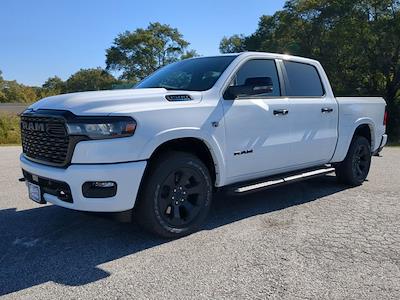 2026 Ram 1500 Crew Cab 4WD Pickup for sale #TN220938 - photo 1