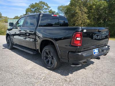 2026 Ram 1500 Crew Cab 4WD Pickup for sale #TN220939 - photo 2