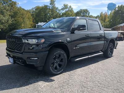 2026 Ram 1500 Crew Cab 4WD Pickup for sale #TN220939 - photo 1