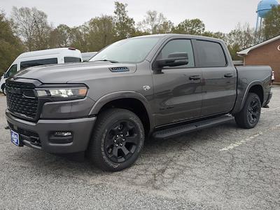 New 2026 Ram 1500 Big Horn Crew Cab for sale #TN223034 - photo 1