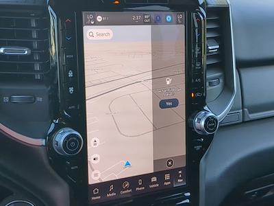 2026 Ram 1500 Crew Cab 4WD Pickup for sale #TN230382 - photo 2