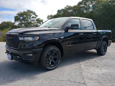 2026 Ram 1500 Crew Cab 4WD Pickup for sale #TN230383 - photo 1