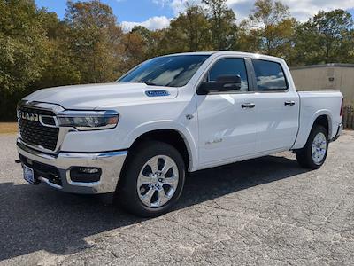 2026 Ram 1500 Crew Cab 4WD Pickup for sale #TN230396 - photo 1