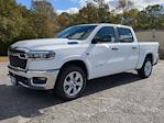 2026 Ram 1500 Crew Cab 4WD Pickup for sale #TN230396 - photo 1