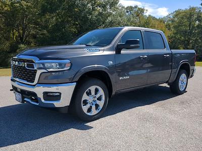 2026 Ram 1500 Crew Cab 4WD Pickup for sale #TN230397 - photo 1