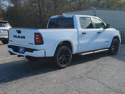New 2026 Ram 1500 Laramie Crew Cab for sale #TN238128 - photo 2