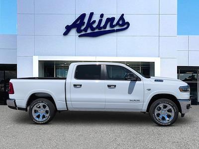 2026 Ram 1500 Crew Cab 4WD Pickup for sale #TN253539 - photo 2