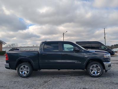 New 2026 Ram 1500 Big Horn Crew Cab for sale #TN253540 - photo 1