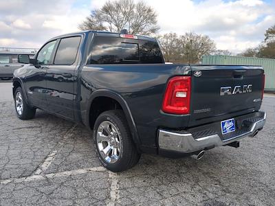 New 2026 Ram 1500 Big Horn Crew Cab for sale #TN253540 - photo 2