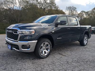 New 2026 Ram 1500 Big Horn Crew Cab for sale #TN253540 - photo 1