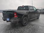 2026 Ram 1500 Crew Cab 4WD Pickup for sale #TN266037 - photo 2