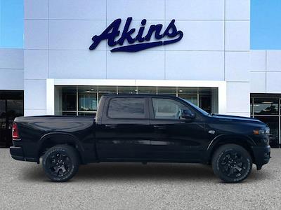 New 2026 Ram 1500 Big Horn Crew Cab for sale #TN267685 - photo 1