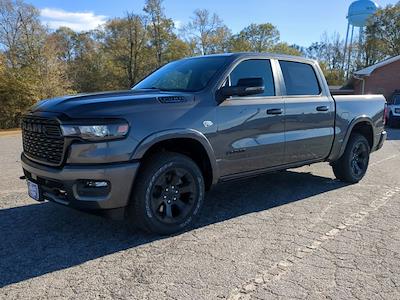 New 2026 Ram 1500 Big Horn Crew Cab for sale #TN267686 - photo 1