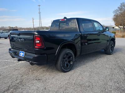 New 2026 Ram 1500 Big Horn Crew Cab for sale #TN267687 - photo 2