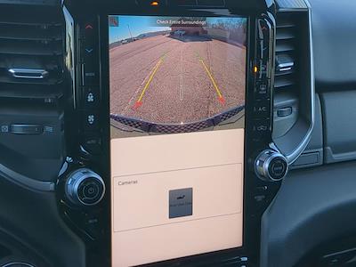 New 2026 Ram 1500 Big Horn Crew Cab for sale #TN269873 - photo 2