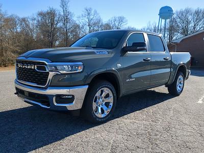 New 2026 Ram 1500 Big Horn Crew Cab for sale #TN269873 - photo 1