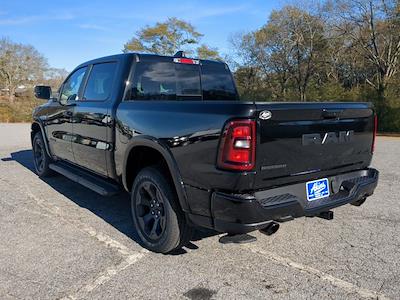 New 2026 Ram 1500 Big Horn Crew Cab for sale #TN271359 - photo 2