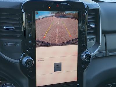 2026 Ram 1500 Crew Cab 4WD Pickup for sale #TN271447 - photo 1