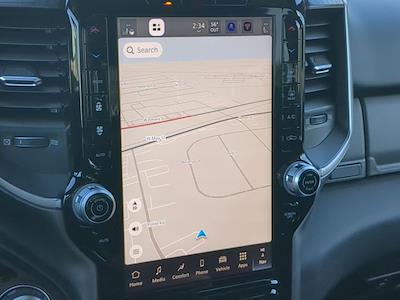 2026 Ram 1500 Crew Cab 4WD Pickup for sale #TN271447 - photo 2