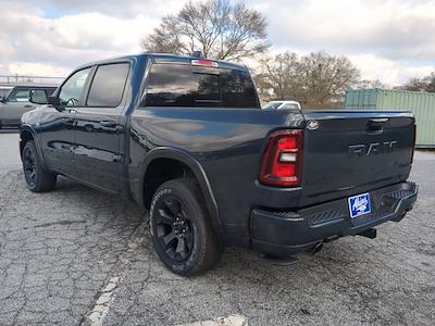 2026 Ram 1500 Crew Cab 4WD Pickup for sale #TN271448 - photo 2