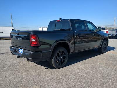 New 2026 Ram 1500 Laramie Crew Cab for sale #TN274688 - photo 2