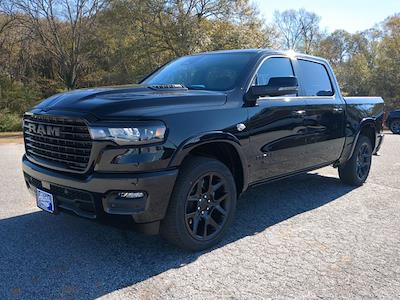 New 2026 Ram 1500 Laramie Crew Cab for sale #TN274688 - photo 1